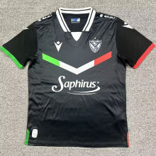 2026/27 Vélez Sarsfield Third Fans Soccer Jersey 萨斯菲尔德