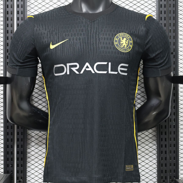 2026/27 CFC Special Edition Player Version Soccer Jersey