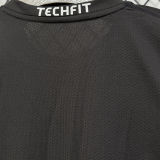 2026/27 AD Black Casual Tights Long Sleeve Jersey 231
