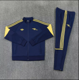 2026/27 ARS  Blue Jacket Tracksuit