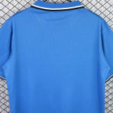 1975/1981 Coventry City Home Retro Soccer Jersey