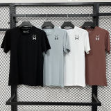 2026/27 UA Casual Quick Drying Training T-Shirt    A328  落日褐