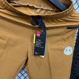 2026/27 UA Casual Short Pants  A2633  黄色