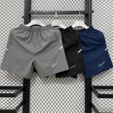 2026/27 NK Casual Short Pants  D337  灰色