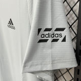 2026/27 UA Casual Quick Drying Training T-Shirt    A331 静空蓝