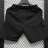 2026/27 NK Casual Short Pants  A2633  黑色