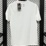 2026/27 UA Casual Quick Drying Training T-Shirt    A328  白色