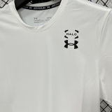 2026/27 UA Casual Quick Drying Training T-Shirt    A328  白色