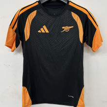 2026/27 ARS Black Training Soccer Jersey