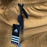 2026/27 AD Casual Short Pants  A2635  黄色