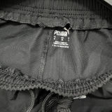 2026/27 PM Casual Short Pants  A2634  黑色