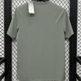 2026/27 UA Casual Quick Drying Training T-Shirt    A331 湖影绿