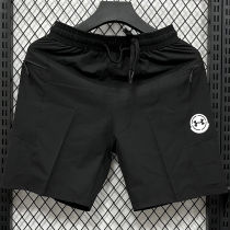 2026/27 UA Casual Short Pants  A2633  黑色