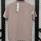 2026/27 alo Casual Quick Drying Training T-Shirt    A330  云感粉