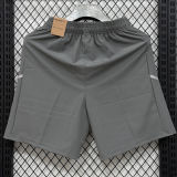 2026/27 NK Casual Short Pants  D337  灰色