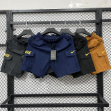 2026/27 NK Casual Short Pants  A2633  黑色