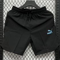 2026/27 PM Casual Short Pants  A2634  黑色