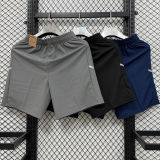 2026/27 NK Casual Short Pants  D337  藏蓝色