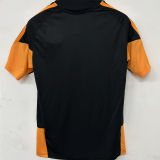 2026/27 ARS Black Training Soccer Jersey