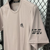 2026/27 UA Casual Quick Drying Training T-Shirt    A331 云感粉