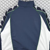 1997/1998 R BTS Retro Windbreaker