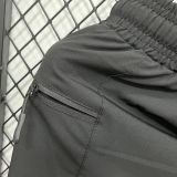 2026/27 UA Casual Short Pants  A2633  黑色