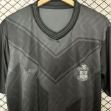 1993/1995 Southampton Black Retro Soccer Jersey