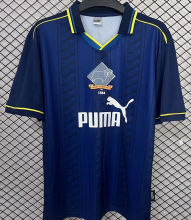 1995/1996 Derby County Away Fans Soccer Jersey 德比郡