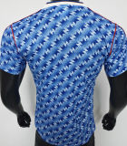 2026/27 M Utd Special Edition Player Version Soccer Jersey