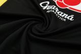 2026/27 Brazil Black Training Jersey (A Set)