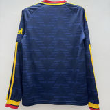 2026/27 ARS Away Fans Long Sleeve Soccer Jersey