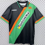 1992/1993 Venezia FC Home Retro Soccer Jersey
