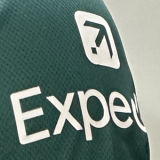 2025/26 LFC Third Green  Version Jersey
