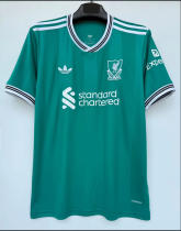2025/26 LFC Third Green  Version Jersey