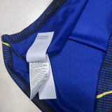 NEYMAR JR #10 Brazil 1:1 Quality Away Blue Fans Soccer Jersey 2026/27 ★★