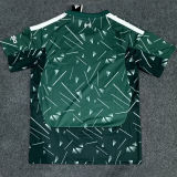 2026/27 LFC Goalkeeper Green Fans Soccer Jersey