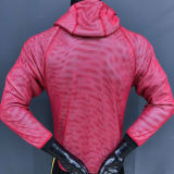 2026/27 U.S Double Layered Windbreaker  (Size is Slightly Small ,Please Purchase a Large Size)