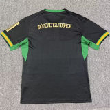 2026/27 Monchengladbach Away Player Version Soccer Jersey