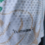 2026/27 Algeria Special Edition Player Version Soccer Jersey