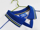 1998-2000 Chelsea Away 1:1 Retro Soccer Jersey