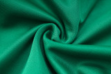 23/24 Brazil Green Jacket Tracksuit 1:1 Quality