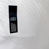 21/22 Real Madrid Home Player 1:1 Quality Soccer Jersey