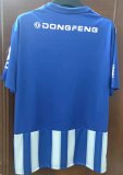 22/23 Chilean University pre match suit Fans 1:1 Quality Soccer Jersey