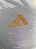 Japan Special Edition White Player 1:1 Quality Soccer Jersey 23/24