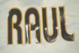 2004-2005 Real Madrid Home 1:1 Quality Retro Soccer Jersey