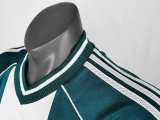 1998 Germany Away 1:1 Quality Retro Soccer Jersey