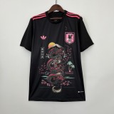 Japan Special Edition Fans 1:1 Quality Soccer Jersey 2023