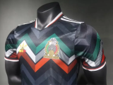 Mexico Black Dragon Ball Edition Player 1:1 Quality Soccer Jersey 24/25