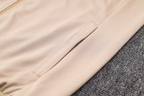 Sao Paulo Yellow Jacket Tracksuit 1:1 Quality 23/24