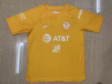 Club America  Goalkeeper Fans 1:1 Quality Soccer Jersey 23/24
